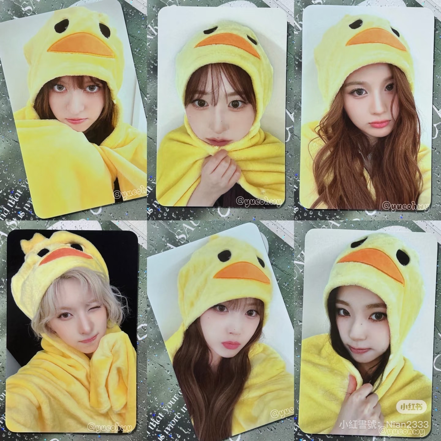 小黃鴨🦆