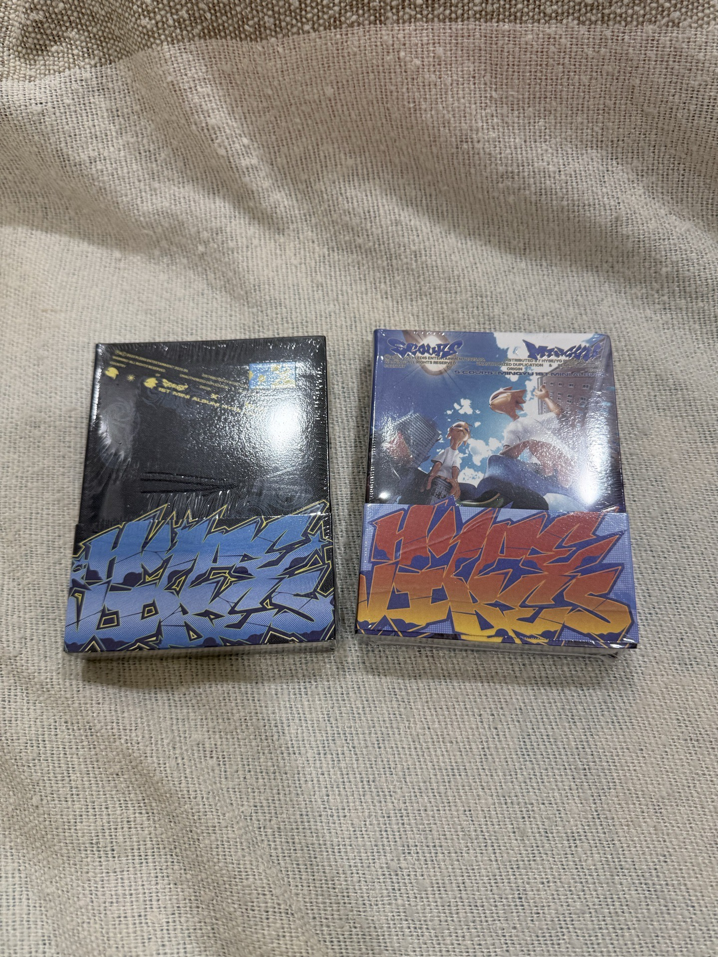 CxM｜未拆專一套