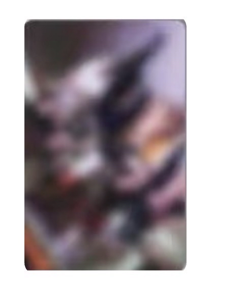 SPAGHETTI 環球 單封預售 特典卡 團卡