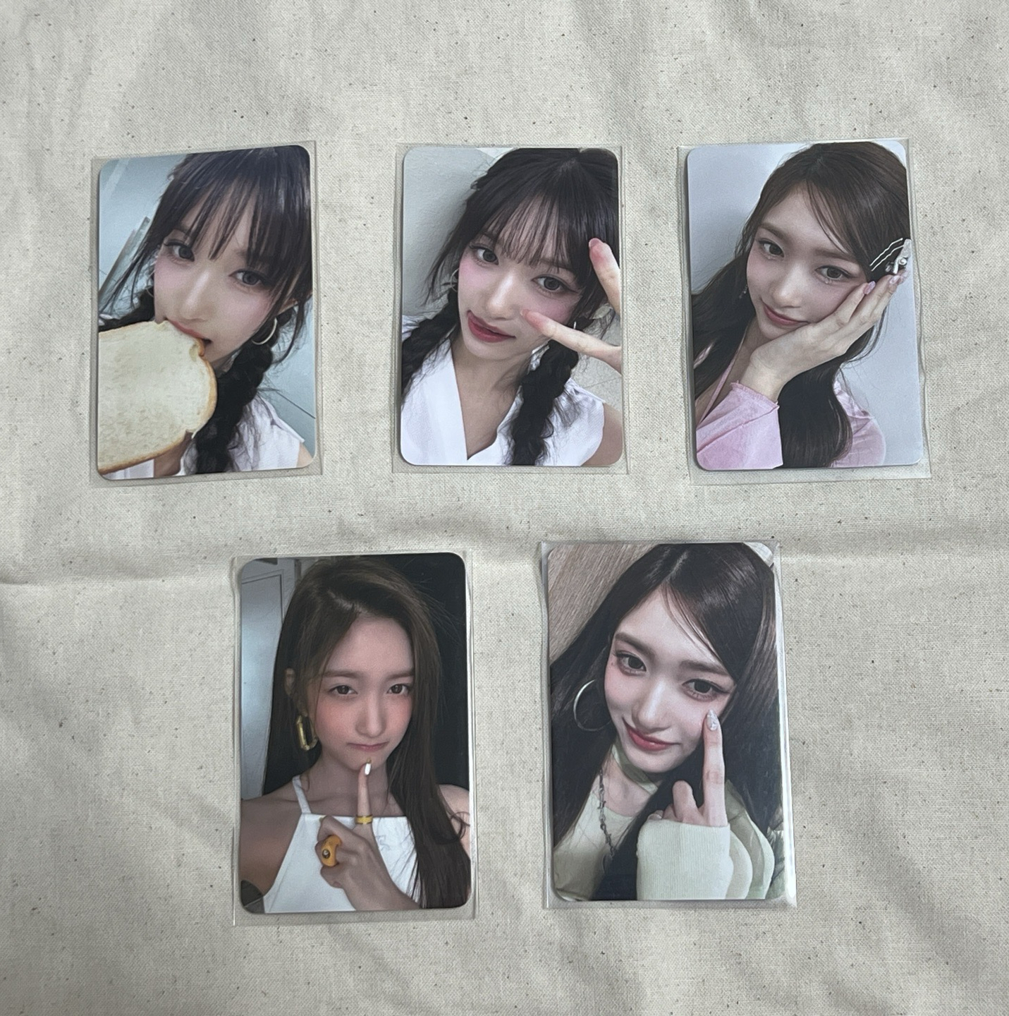 瑞卡（出清）