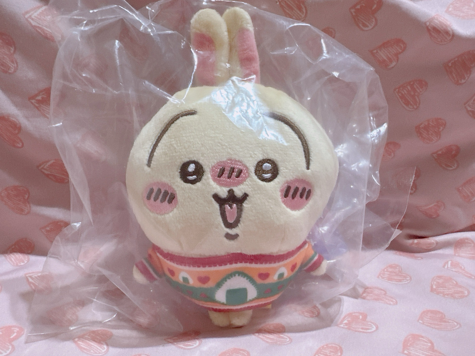 🎀吉伊卡哇🎀