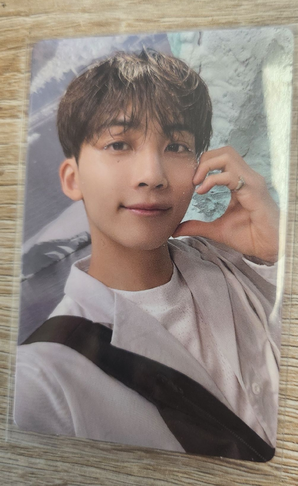 正四後續 Sector17 尹淨漢 比心漢