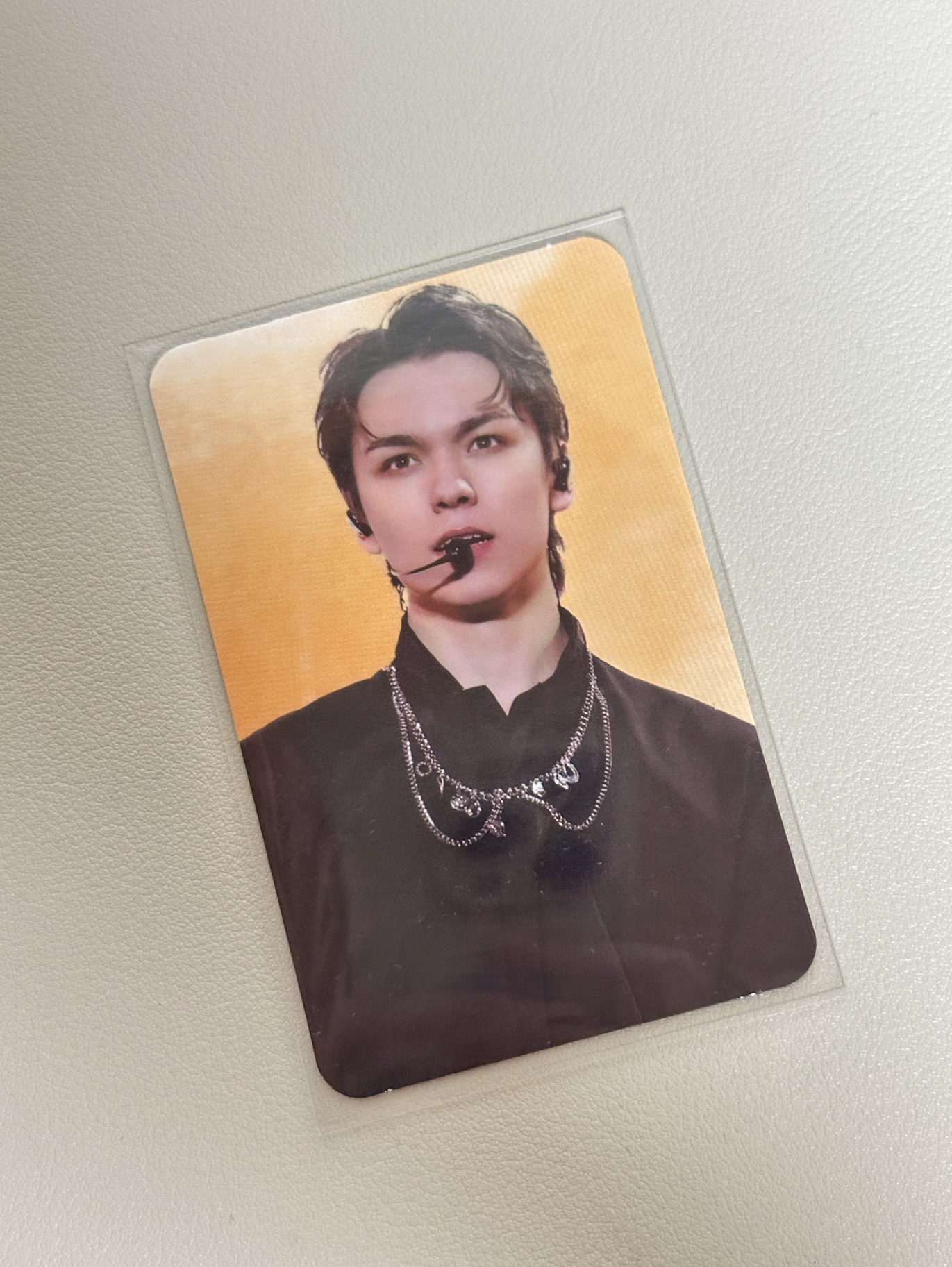 率 folow again 電影卡