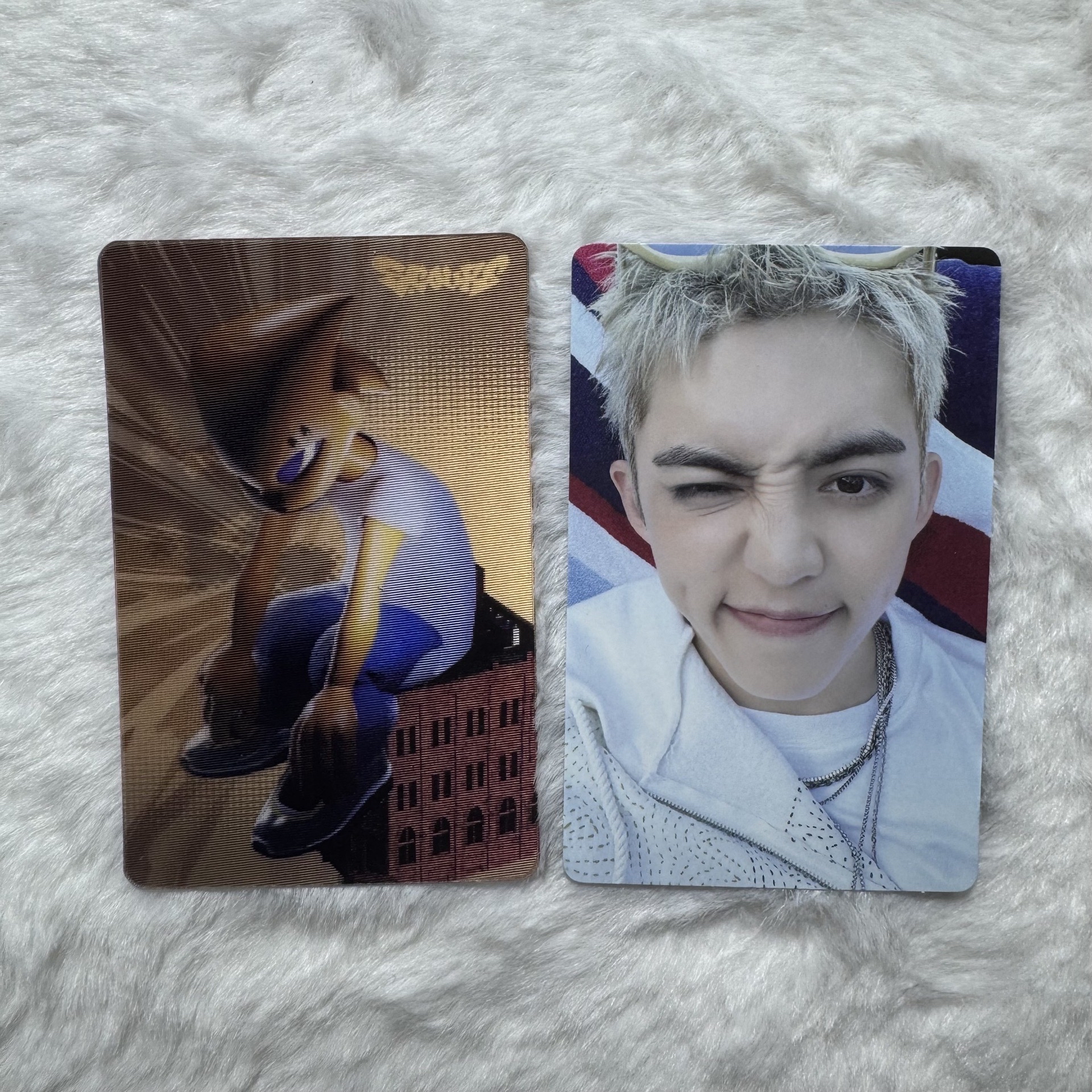 CXM 哲kit小卡+精選專變化卡