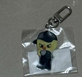 線下快閃店限定Bbokari 款