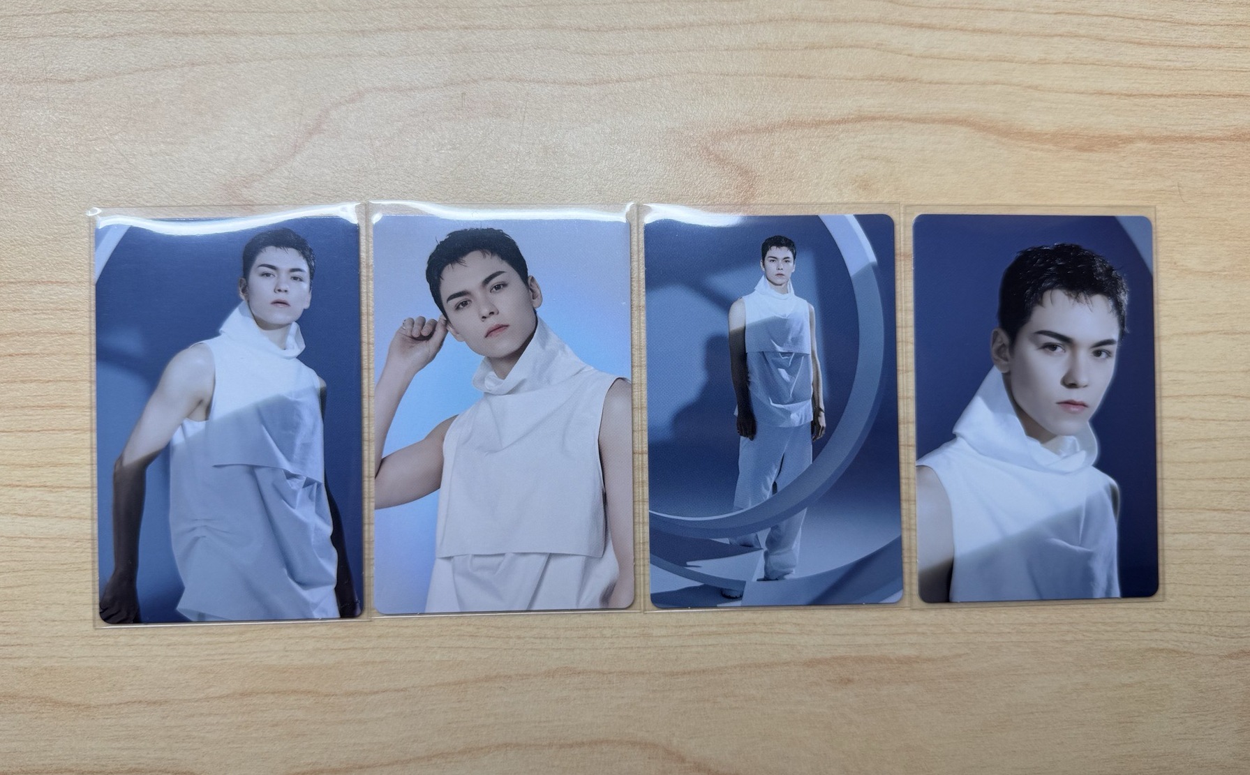 ［NEW］新巡卡包卡