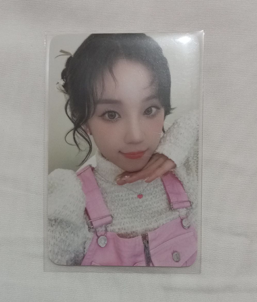 2025年曆 wm特典卡琦