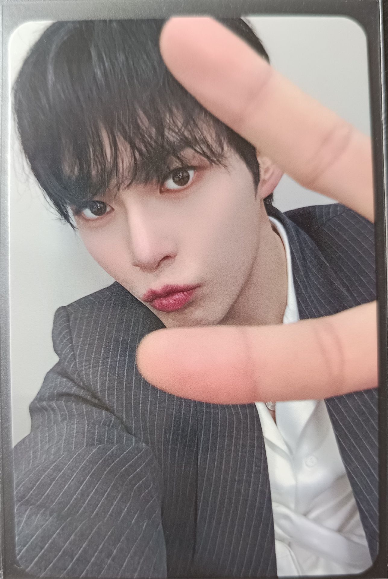 迷五 QQ音樂 星光卡 彬