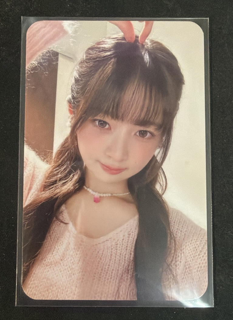 IVE switch 馬尼拉 rei 