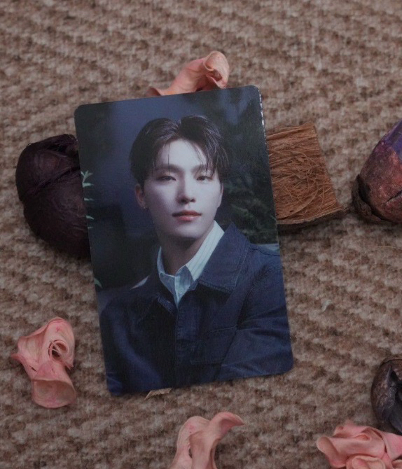 消費期限 專卡 -燦