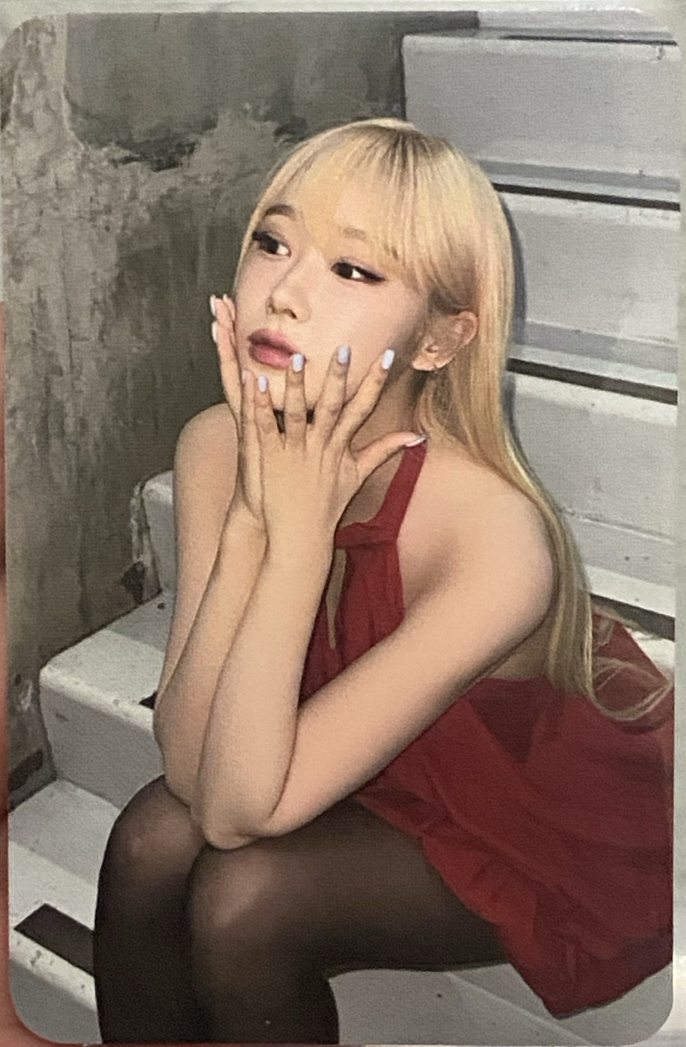 Whiplash 快閃掛鏈吉