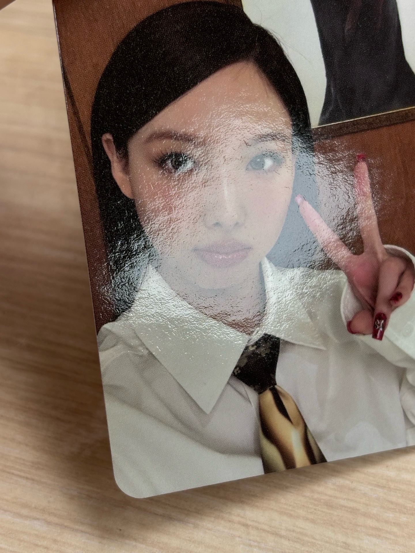 TWICE 現貨 THIS IS FOR 專卡 娜璉