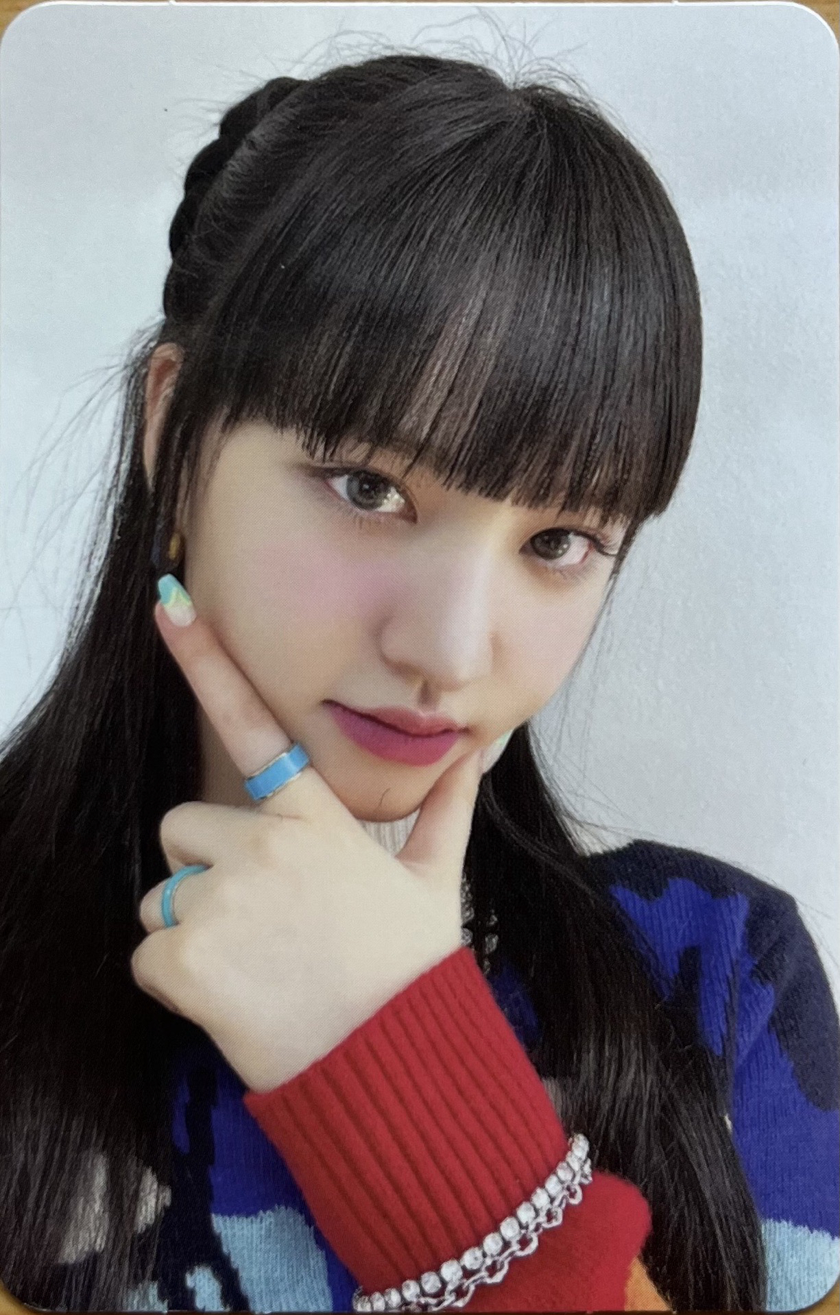 After LIKE 專輯卡 2 ver.