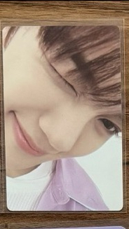 金奎彬 就要離你這麼近（wink