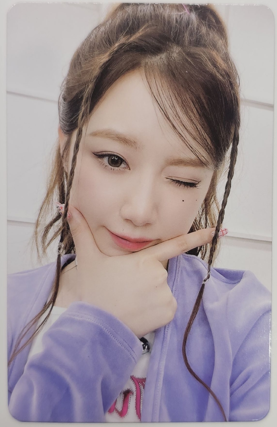 迷六 kms 幸運卡 刷