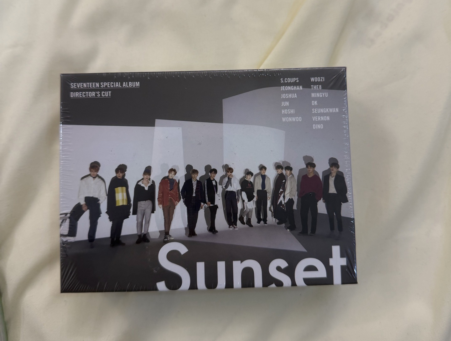 SVT 特別一 Director’s Cut