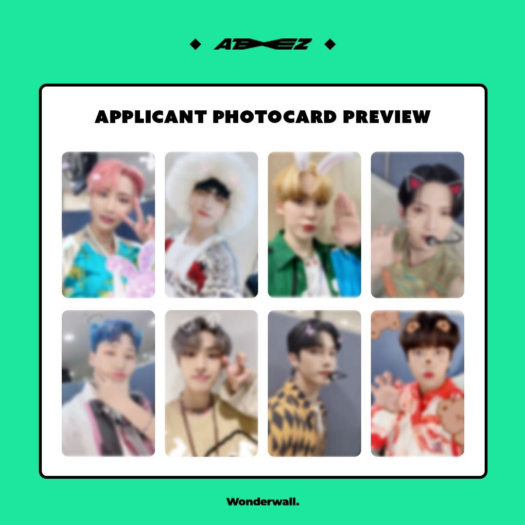 Wonderwall 2.0 簽售