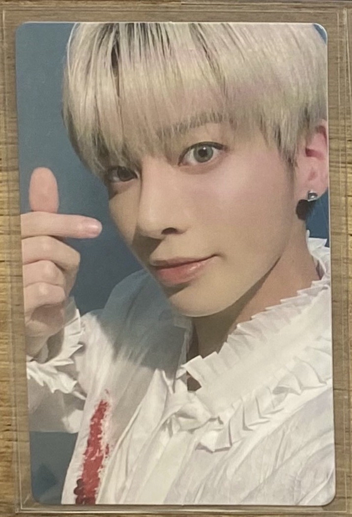 二期會員抽選卡 21日咖問卷