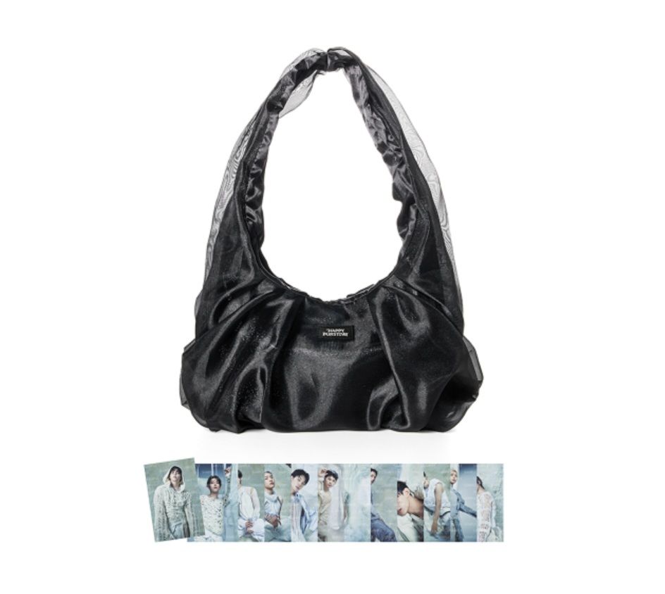 正五 10週年 包包