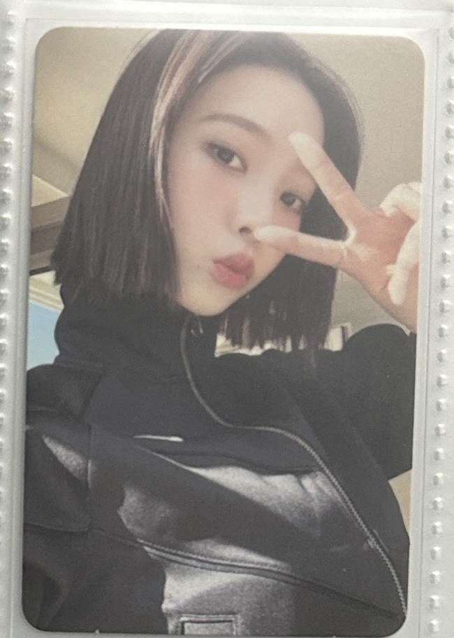 Dirty Work隨機卡柚