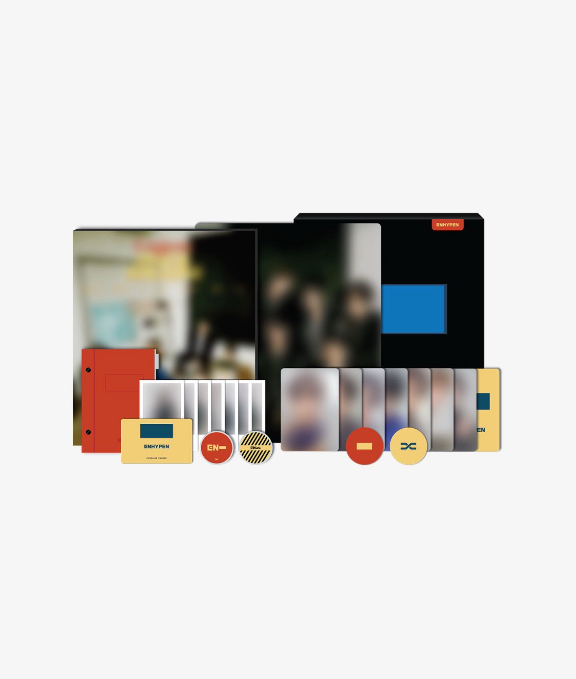 2021 ENGENE MEMBERSHIP KIT