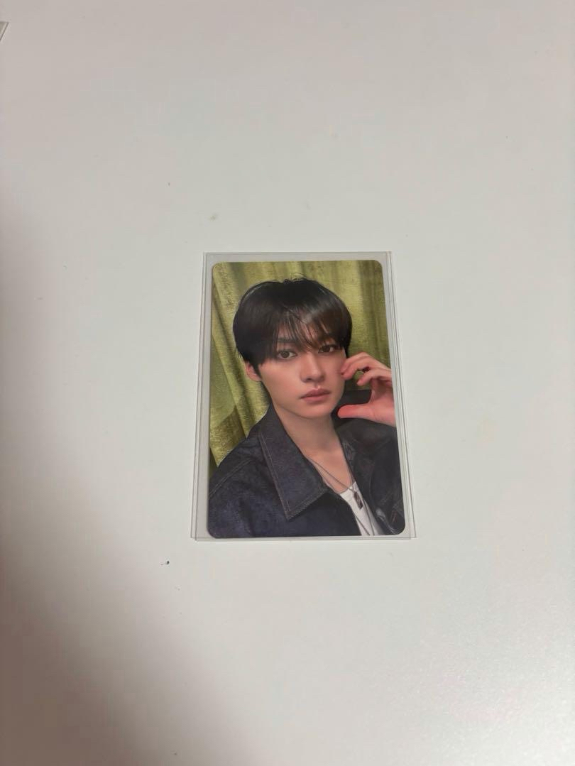 Hollow hmv 特典卡 