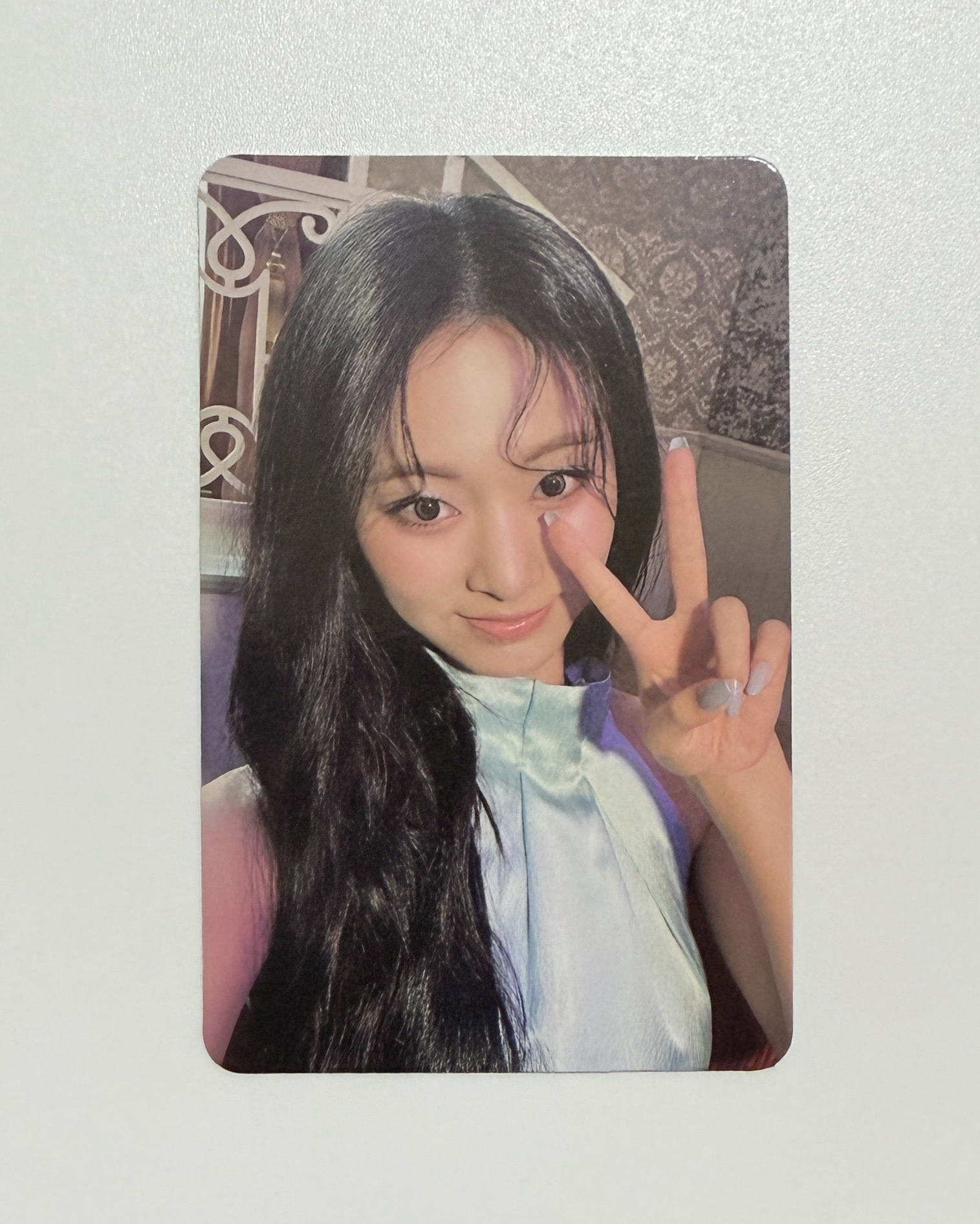 TWICE｜子瑜｜abouTZU