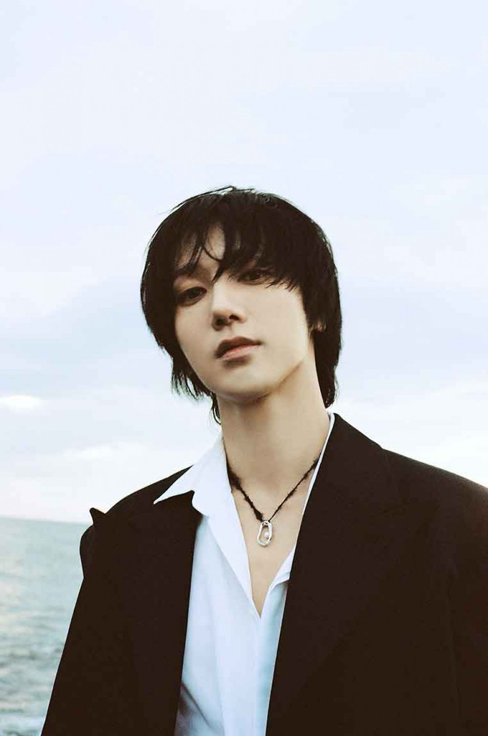 YESUNG Solo 《It’s Complicated》第六張韓語迷你專輯