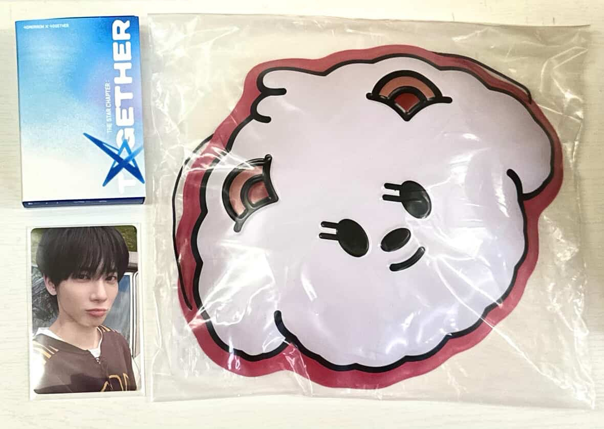 愛豆驛站顯（整圖不拆）