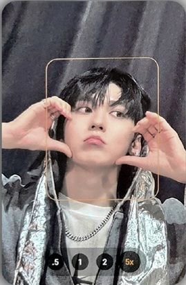 5X 專卡 MAIN.ver 五倍率