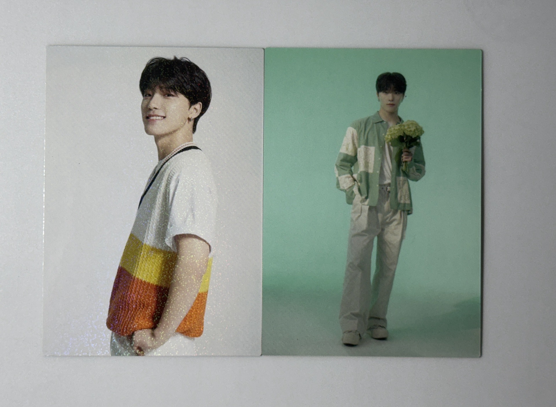 HANABI隨機卡（可當綁）