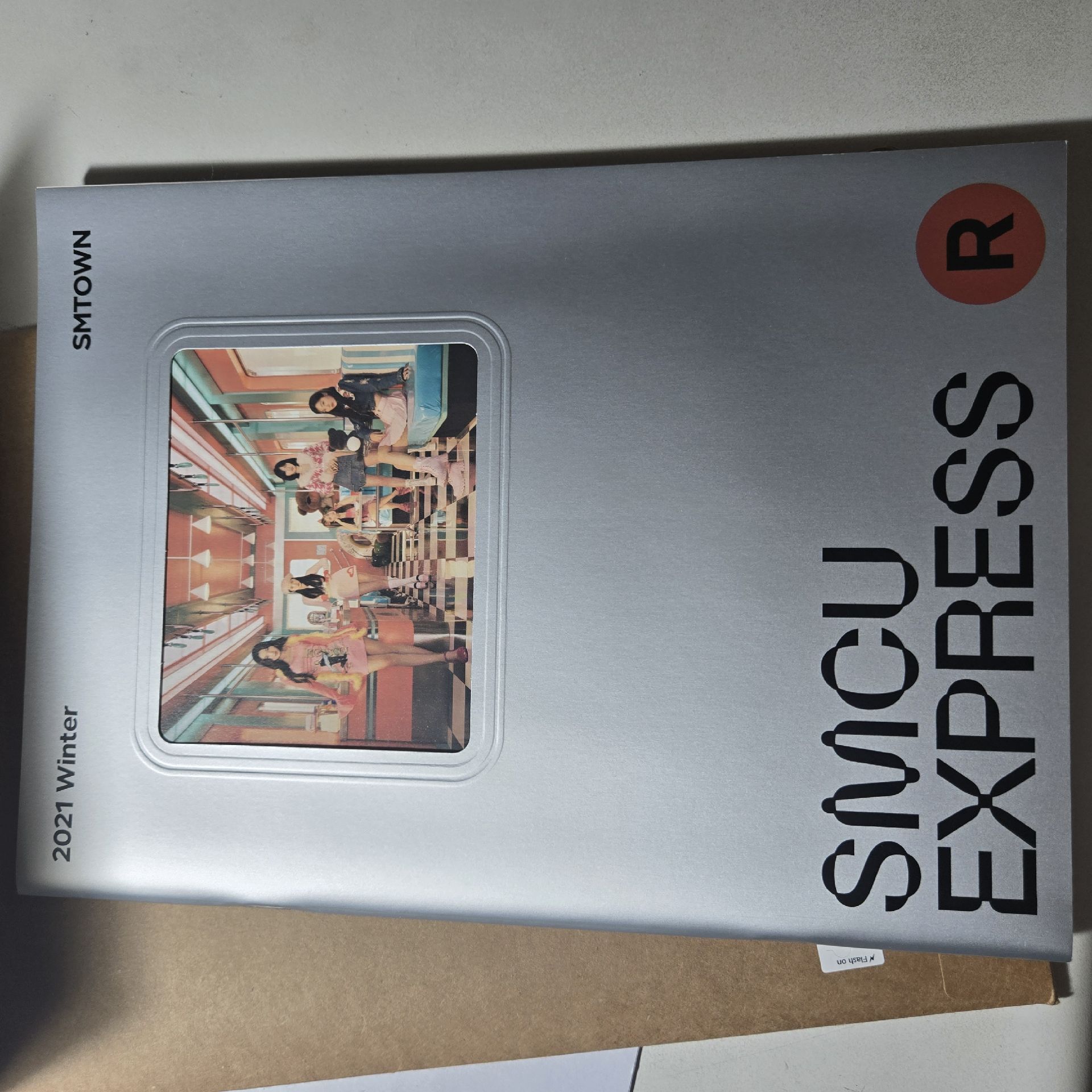 2021 winter smtown security express rv ver