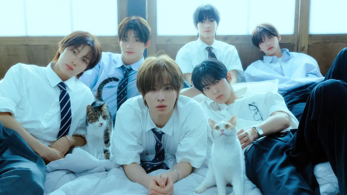 Love TWS 🍞🍞🍞