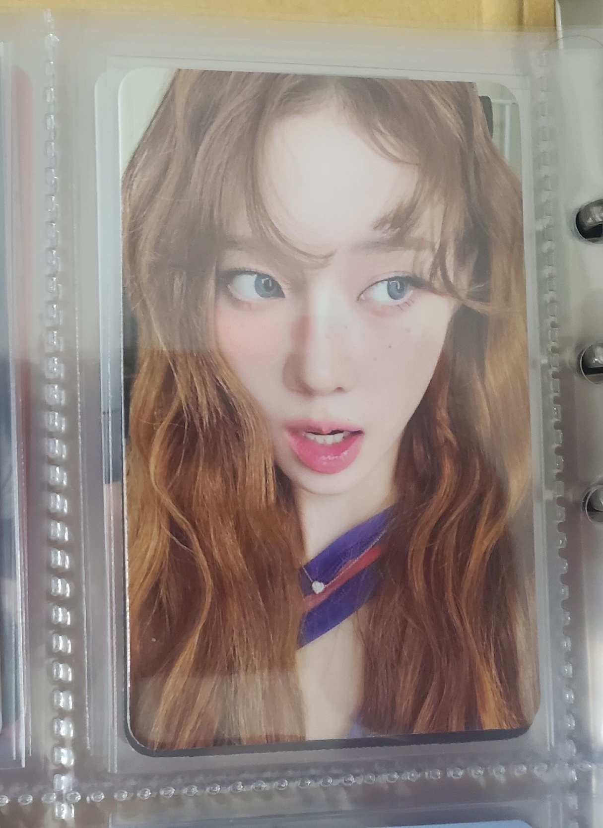 wvs 冬 未拆+ 華納冬特