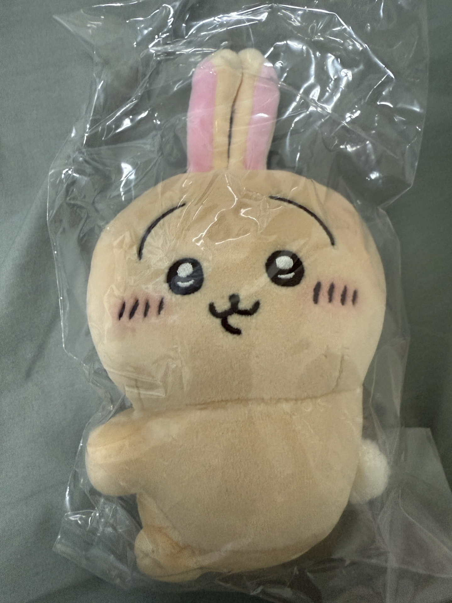 側抱烏薩奇 天貓版