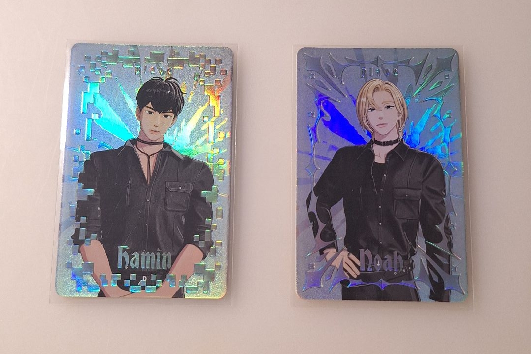 plave-迷三閃卡🐙