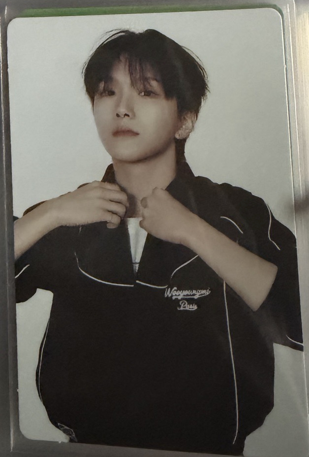 knock on 韓安隨機卡