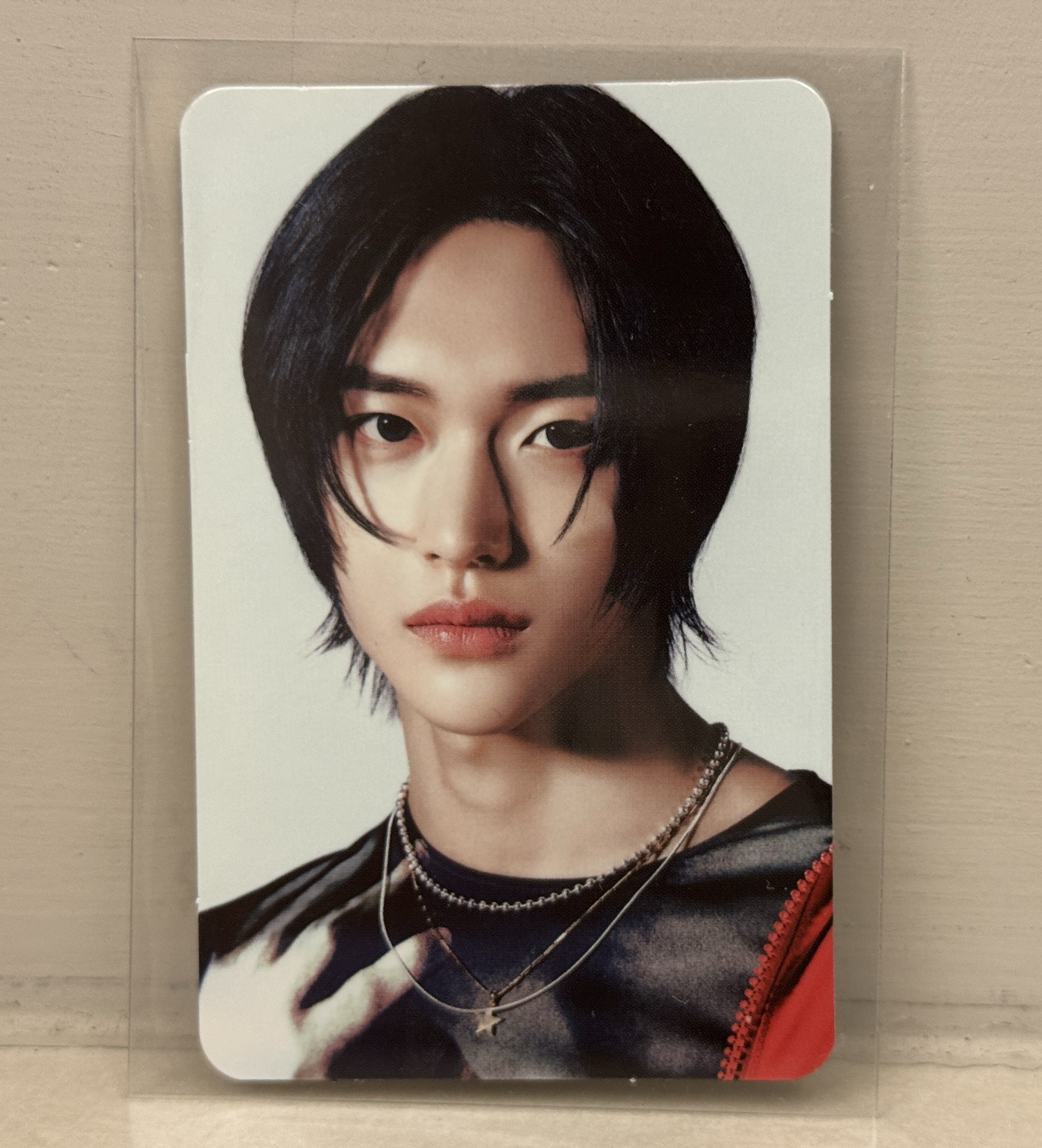 RIIZE 朴元彬 Wonbin 隨機卡包