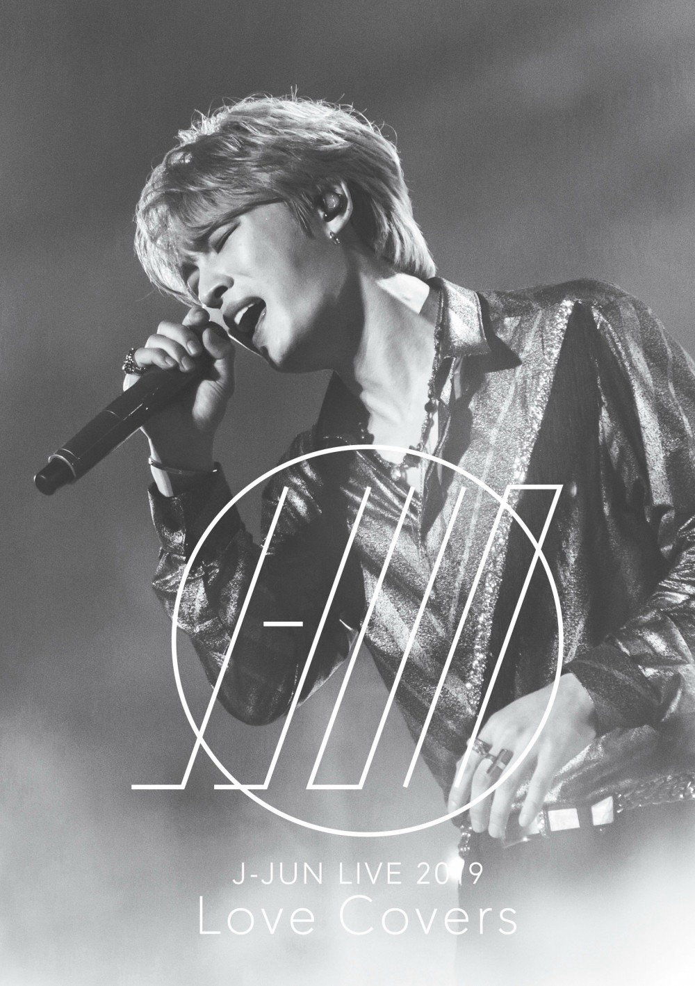 J-JUN LIVE 2019~Love Covers~通常盤DVD | KIM JAEJOONG