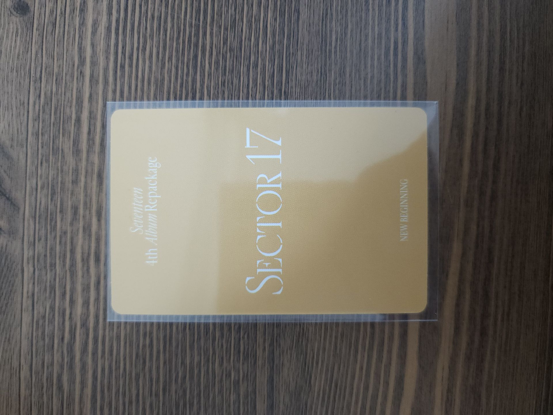 正四後續 專卡 KIT ver. 榮