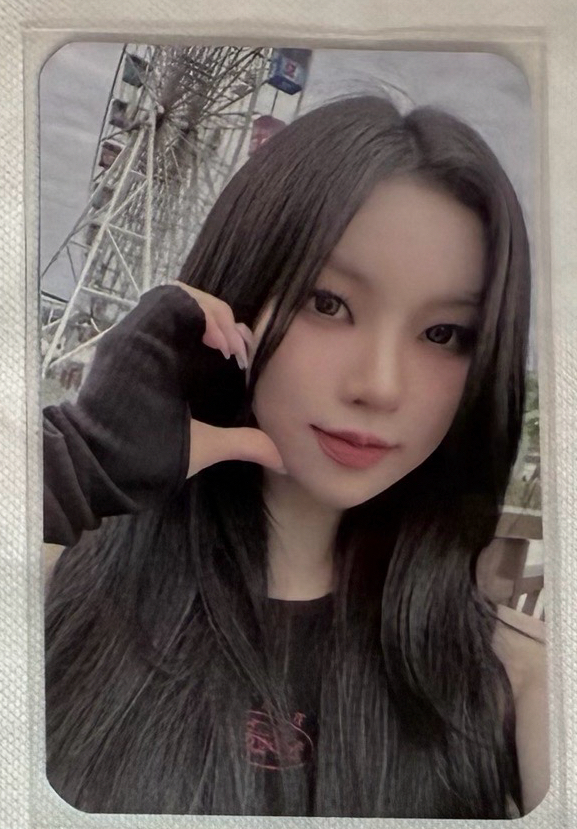 Ayeon 星動樂園 摩天輪