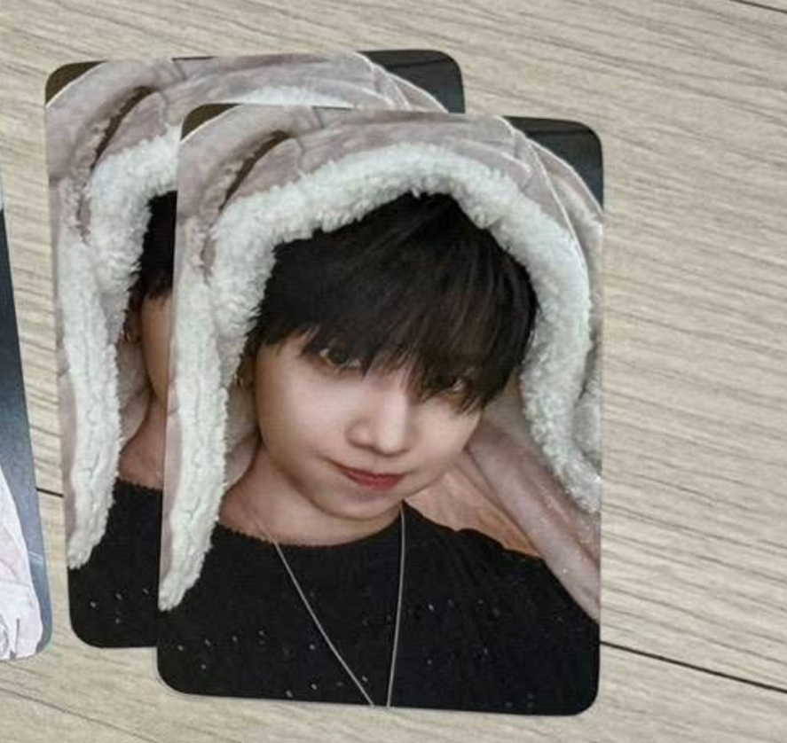 muvve3.0 宰鉉 兔耳