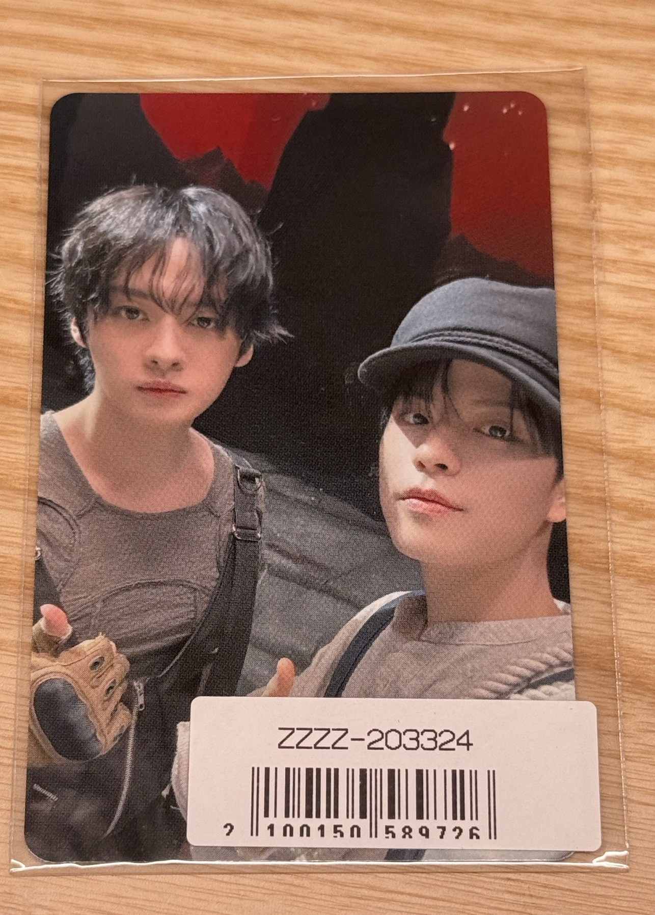 GIANT FC雙人卡 離危（含綁價）