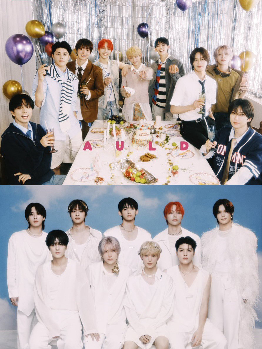 XBlush 2024 夏季號