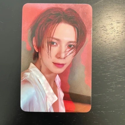 In Your Fantasy ms LD