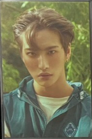 隨機未掃QR卡星