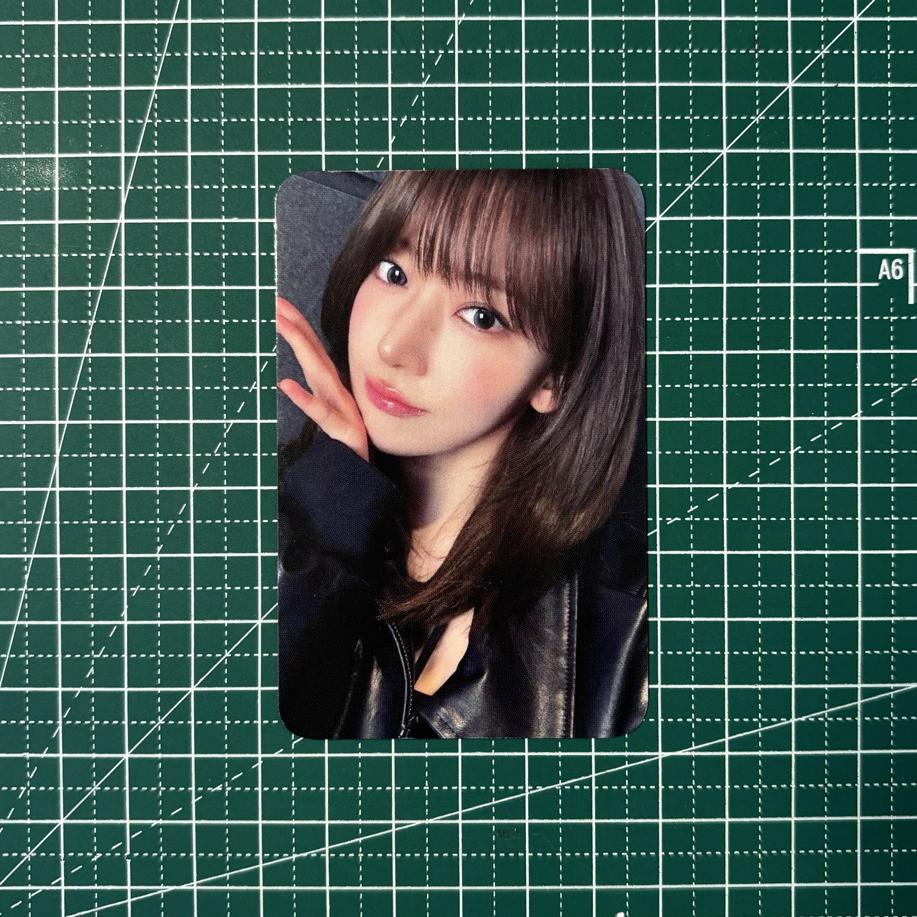 𓊆 fp 簽售櫻 𓊇