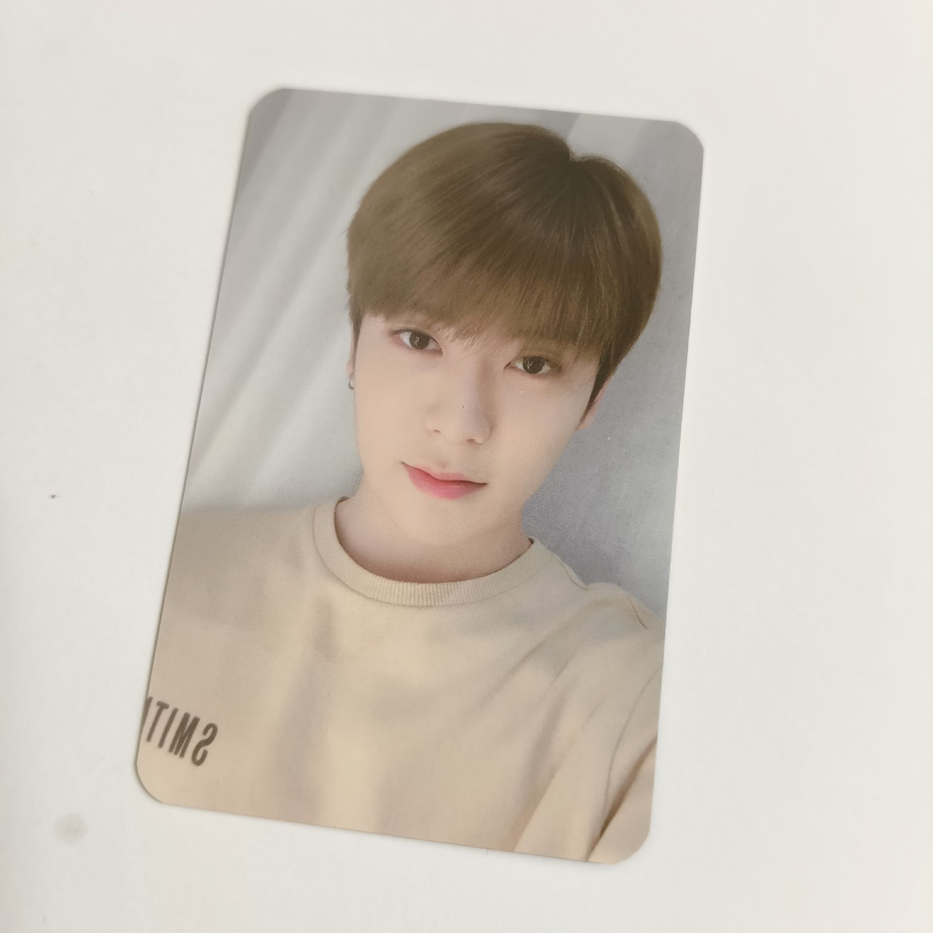 NCT2018 在玹 卡冊卡