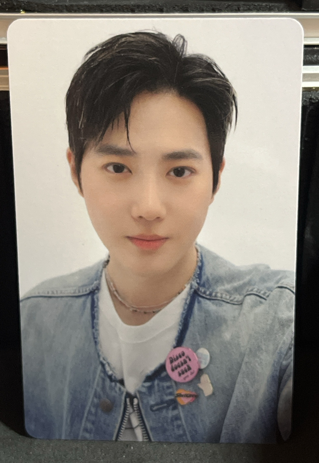 SMTOWN 30週年紀念專輯 FAMILY ver. 小卡 THE CULTURE, THE FUTURE