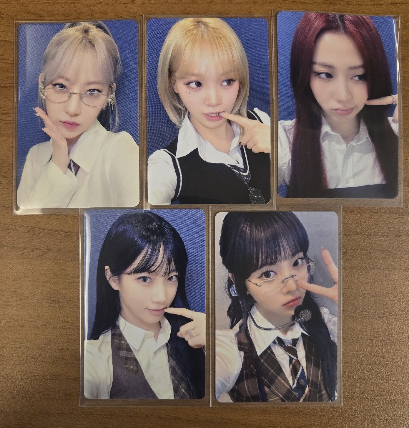 EASY 一直娛 3.0 幸運卡 一套